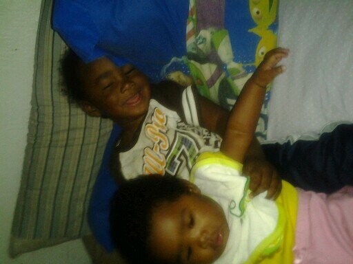 justin_london_'s profile picture. lovin'my son & my daughter 2 da fullest