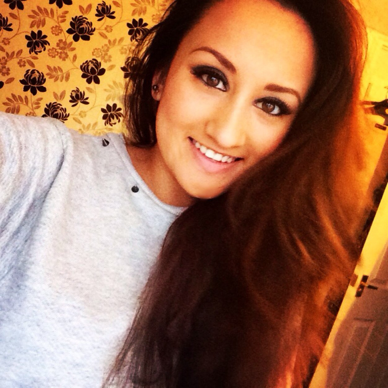 Cassandra ford twitter #6