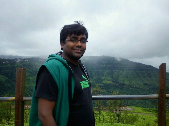 ashishrathi80 Profile Picture