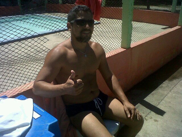 9378YRC6
Torcedor do Fluminense, Prof. De Química e o melhor de tudo sou PAI de duas pessoas maravilhosas!!!