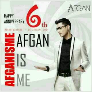 The official account of Afganisme Lombok ☺ │ Always love and support @afgansyah_reza ♥ | Afgan's CP: +6281382015516 ; +628158115929 (Widi)