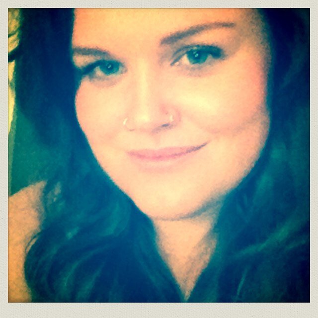 Jodierobson86's profile picture. 