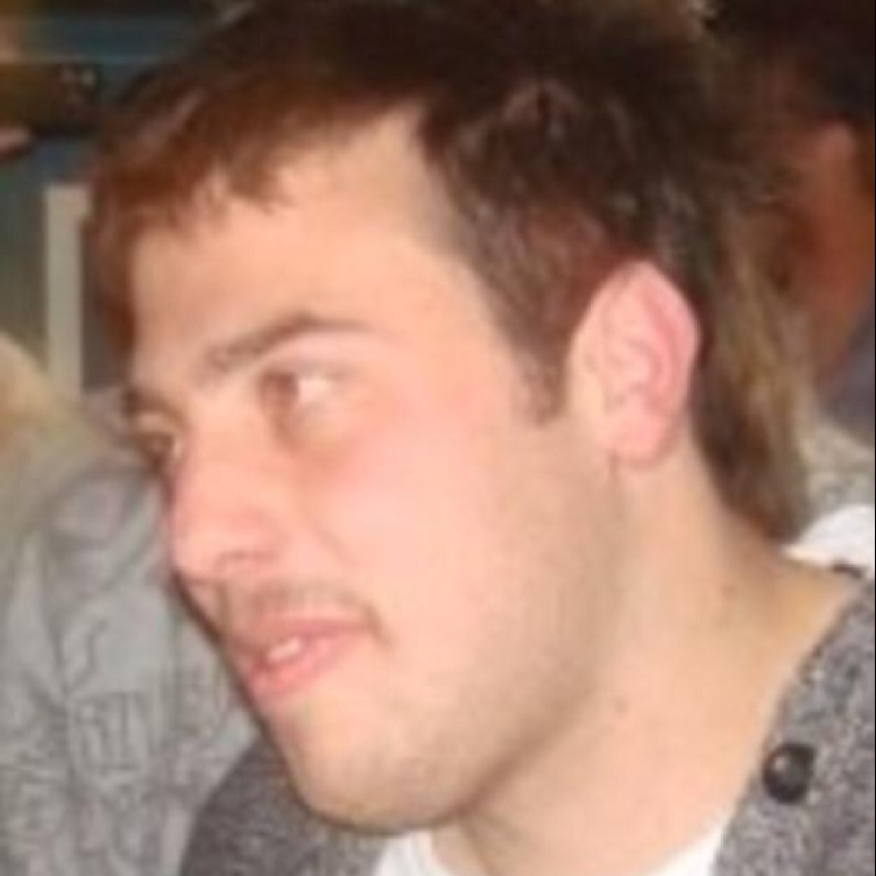 MickBritt Profile Picture