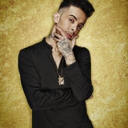 Dappy2Win #VoteDappy