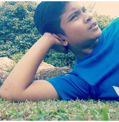 Extream Is My Style || PBSMR 2015 || Ig : Lipqiyan .