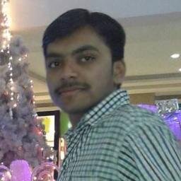 Searching A New Way For New Destiny...!!