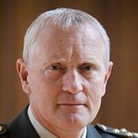 Peter van Uhm (@petervanuhm) 's Twitter Profile