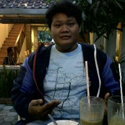 aku selalu menunggu mu @Landhytong