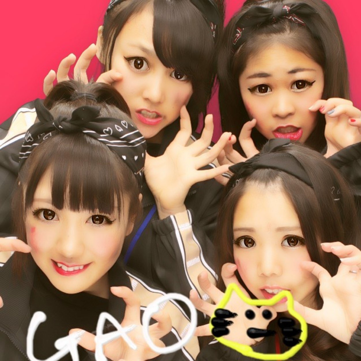 Akaco15's profile picture. 