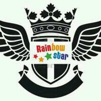 ♕Rainbow Star Ent♕ (@rainbowstar_ent) 's Twitter Profile