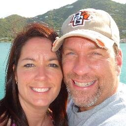 Crazy and fun loving father of 2 who has a great wife, loves hockey, and wants to help make the lives of others better.