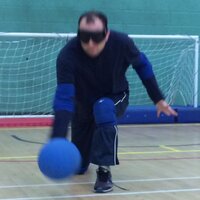 NE Goalball Club (@negoalball) 's Twitter Profile