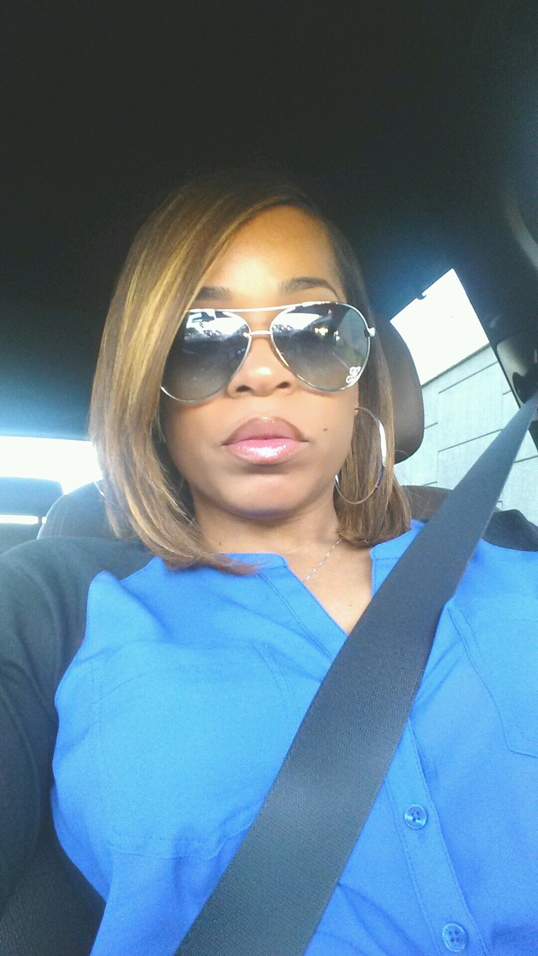 NikieNews's profile picture. A Lover of Life! Successful and Addicted to the finer things! Authentically myself and comfortable in my own skin. Love is the Key!