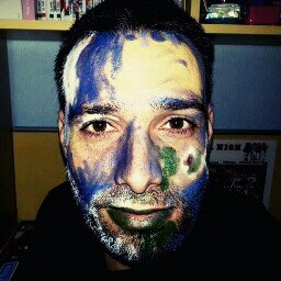 CesarToril's profile picture. 