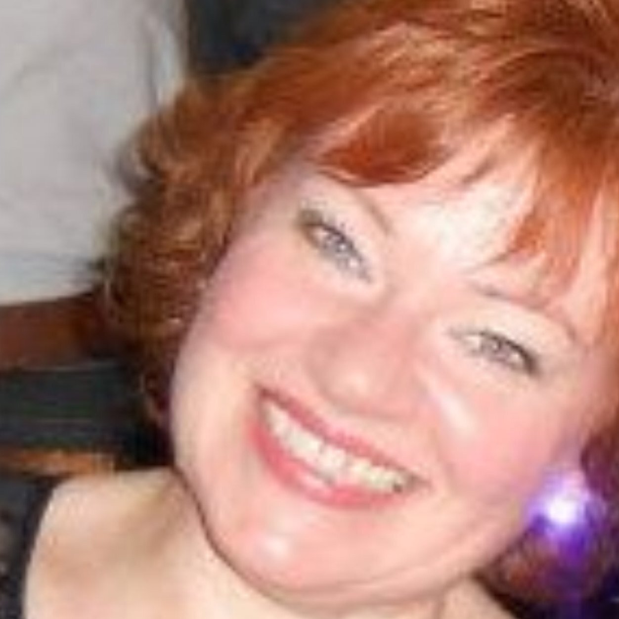 CherylFoxall's profile picture. 