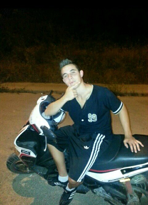 luisitokhalifa's profile picture. 