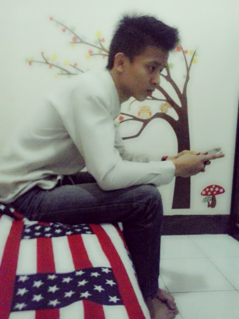 ♥Simple Boy♥
Badminton :D & Anime naruto :-)
 :) |Love Badminton :-)|Mention for follback!|Campus_PKN_LPKIA_Bandung|

Bandung.
(Pb Putra_bangsa)