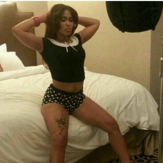 Hi im Mariah Blue, Im from Houston tx. I'm 22 and I model from time to time. for booking info email realmariahblue91@gmail.com