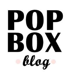 Estudantes de jornalismo, apaixonadas por moda, maquiagem, séries/música/filmes/redes sociais e tudo sobre o mundo POP!! Instagram/ Facebook: @popboxblog