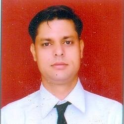 RdKhan83's profile picture. Delhi India