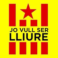 Crític per definició. Soci 77.843. Visca el Barça i Visca Catalunya Lliure! #tenimpressa #Tram11 #SíSí