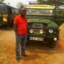 Chris Mwangi - @chriskeagan - Twitter