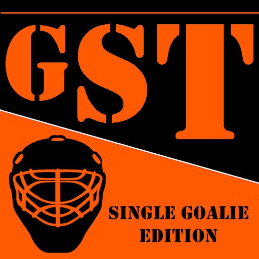 A goalie dad who built and Android app to keep visual and numerical track of shots on goal, goals against and save percentage: http://t.co/6NYLry7PfB