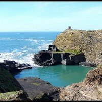 Abereiddy Bay (@abereiddy) 's Twitter Profile