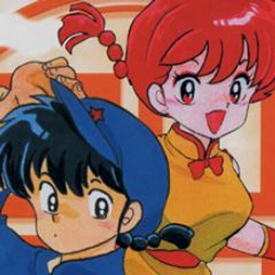 さおとめらんま Ranma Nrkr Twitter