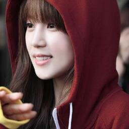 Apink Support @Apinkpcr / EUNJI - CHORONG ♡