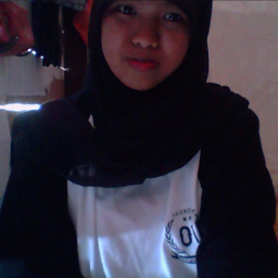 NurainunMuslimi's profile picture. 