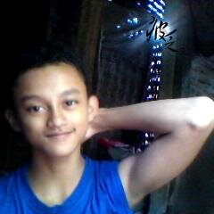 yosuaandrean_26's profile picture. w4LaUpUn hIdUp tAnPa rAsA CiNtA tP aQU TeTaP sEmAnGaT MeNJaLaNI HIdUp dGn SePeNuH hAtI 3 AnX TuHaN YeSuS KrIsTus.. :D , :) , :