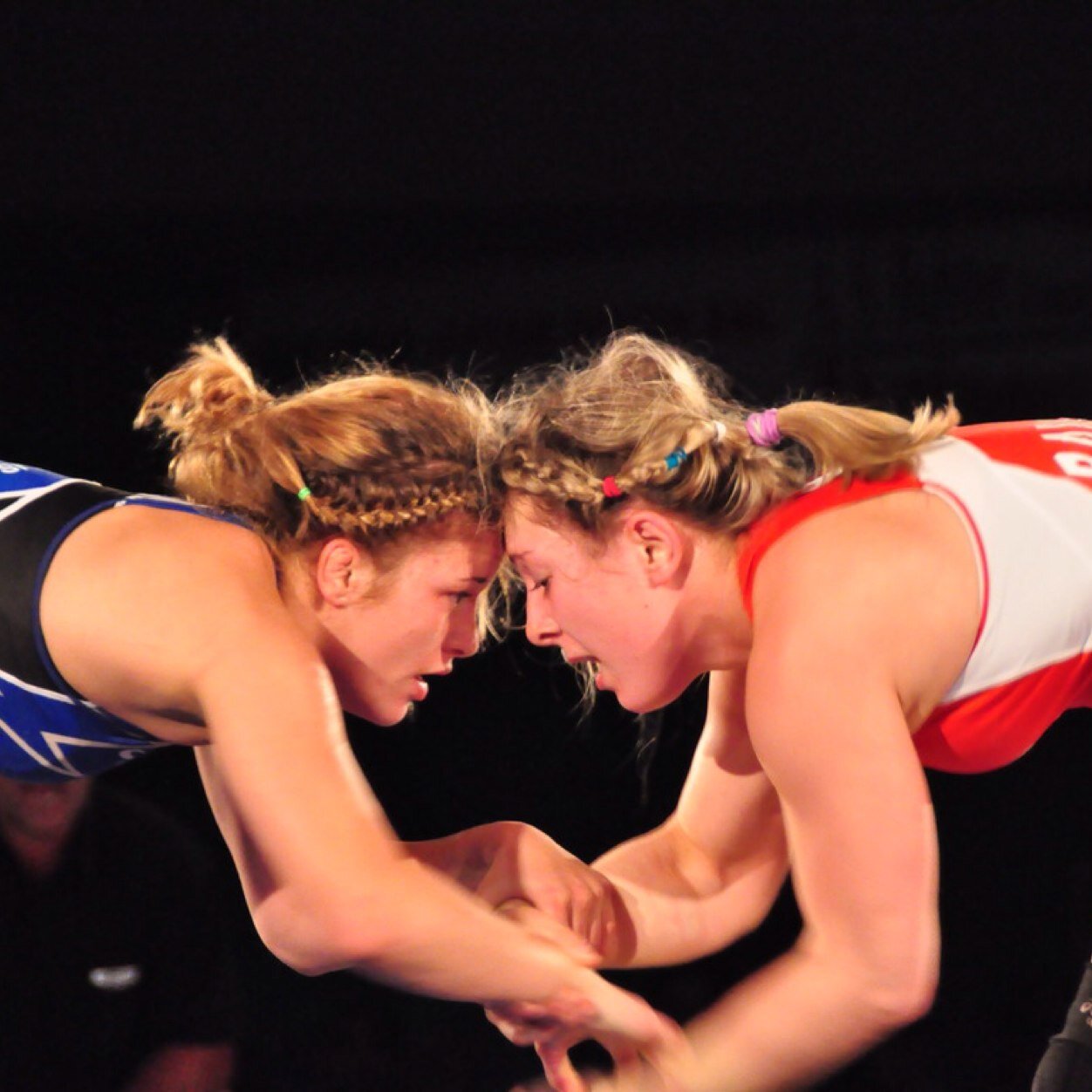 #singletchasers #wrestlers #girlsdoitbetter #dealwithit #wrestlersdoitbetter Wrestling is life always stay on the grind