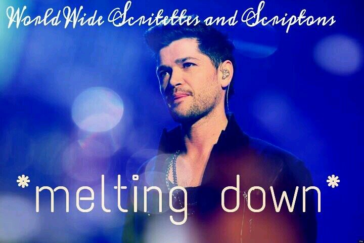 Fanpage of The Script, World Wide Scriptettes and Scriptons