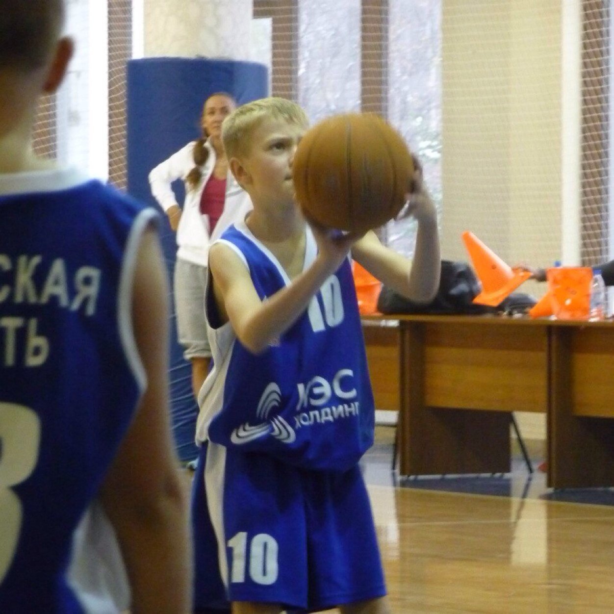 Jordan это хорошо ну а я то круче