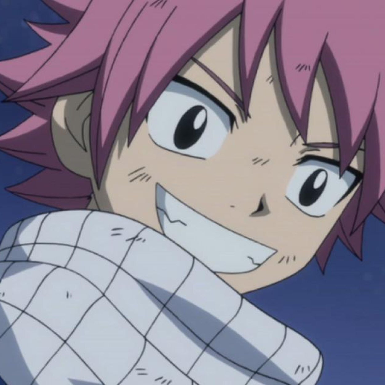 I'm Natsu Dragneel, ass-kicker to many! Mess with Fairy Tail and I'll burn your ASS! [FTRP]