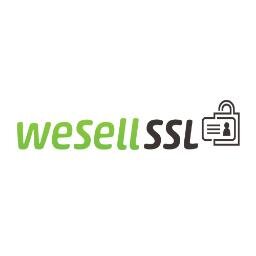 We offer premium SSL certificates at the best prices. Call us on: +353 1 254 4414 or email us at info@wesellssl.com