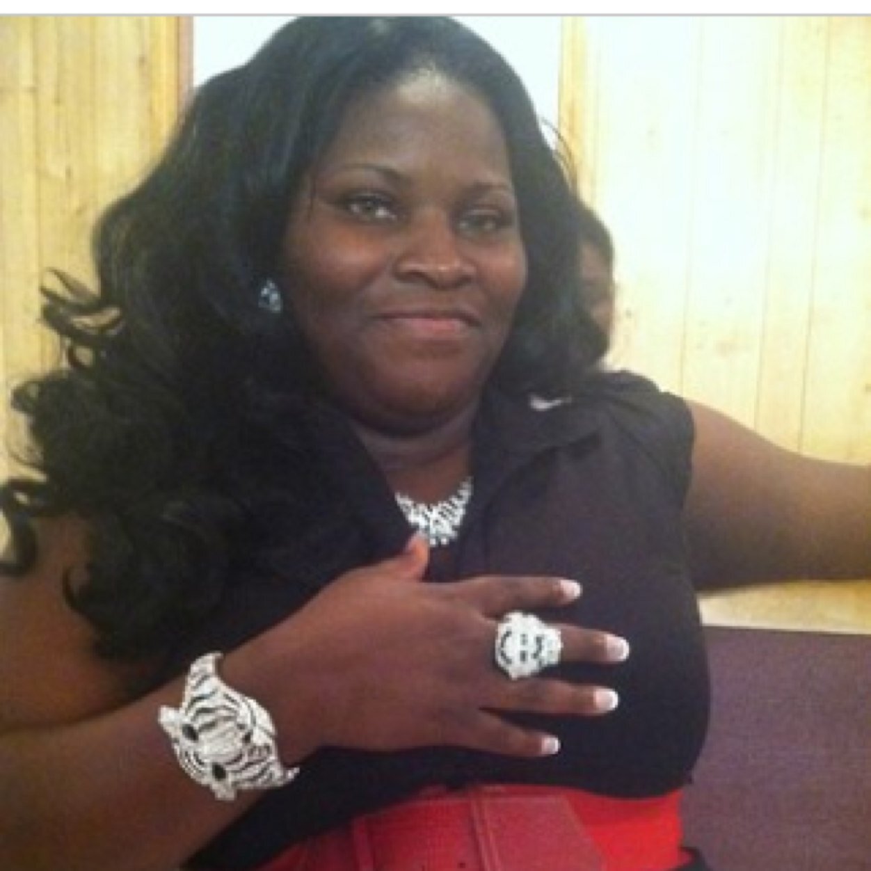 THERESA THOMAS (@ThomasTheresa) | Twitter