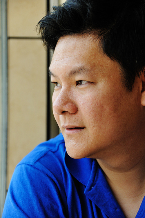 wesleywong's profile picture. Entrepreneur • Printmaster