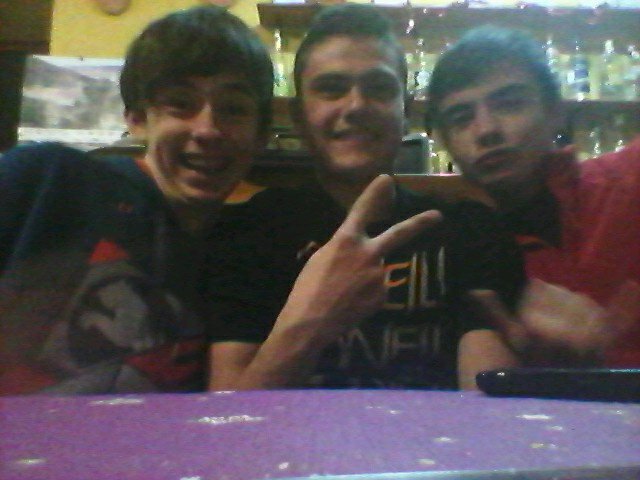 Gonzalillo28's profile picture. C.D.RUMBO,SAGRADO CORAZON (MISLATA)