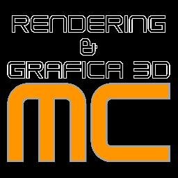 Modeling 3D - Rendering - Graphics