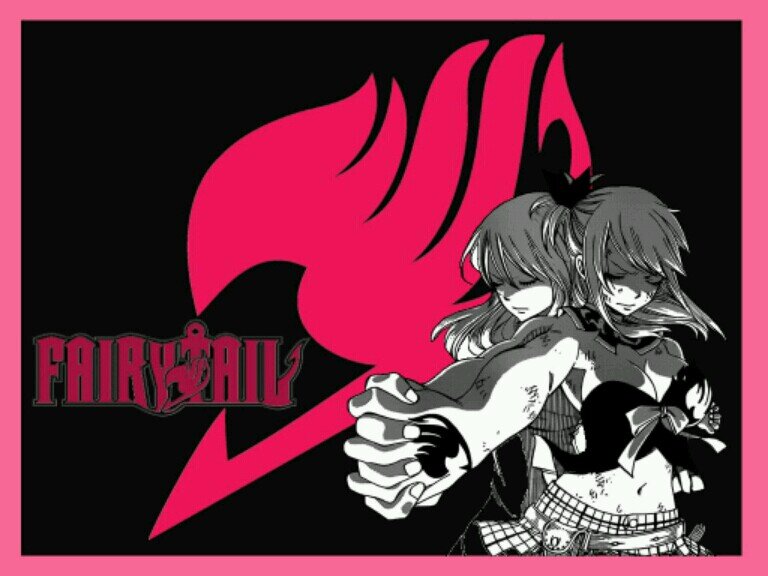 A Fairy Tail Guild Member || Lucy is my name || Proud to be a member of Fairy Tail