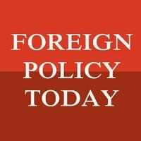 Foreign Policy Today (@fptoday) 's Twitter Profile