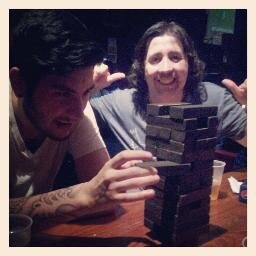 Jhonsy01's profile picture. 