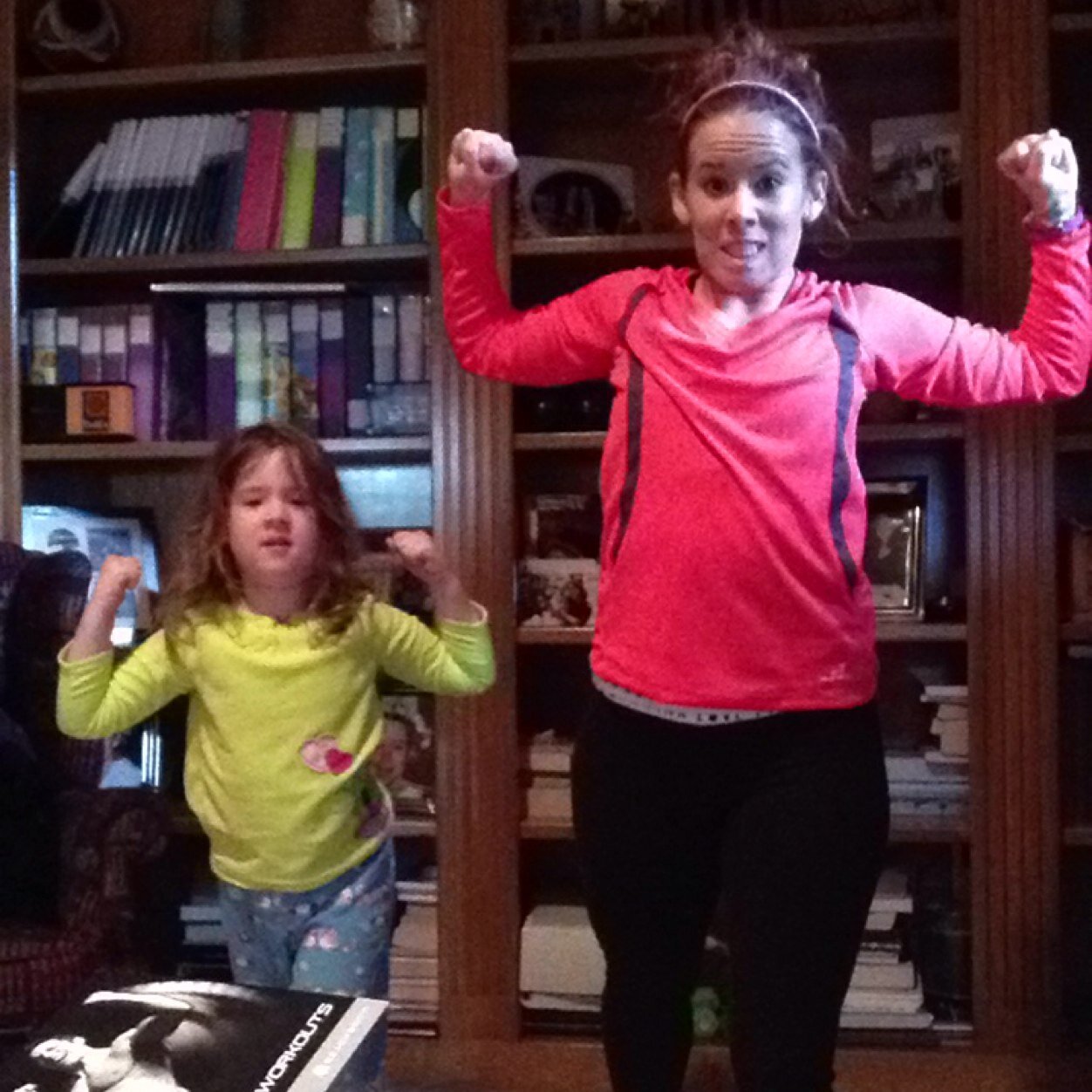 love to dance, enjoy a fun time, have an amazing little daughter, and a die-hard Packer fan