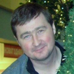 PonomarovVadym's profile picture. 