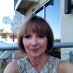 Lynn Newmyer (@lynnrdgtch) Twitter profile photo