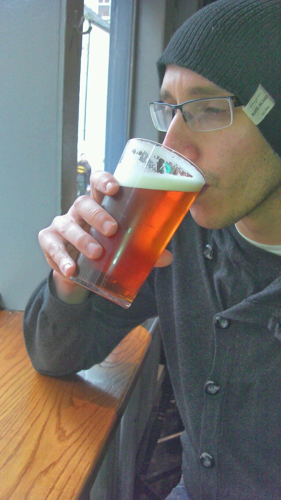 eltommski's profile picture. 