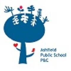 “Be the change you wish to see in your community!” Proudly supporting Ashfield Public School