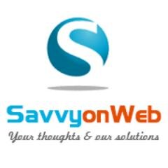 @SavvyonWeb